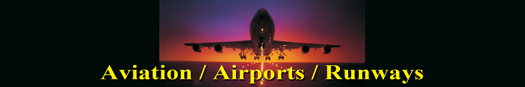airport mastheads