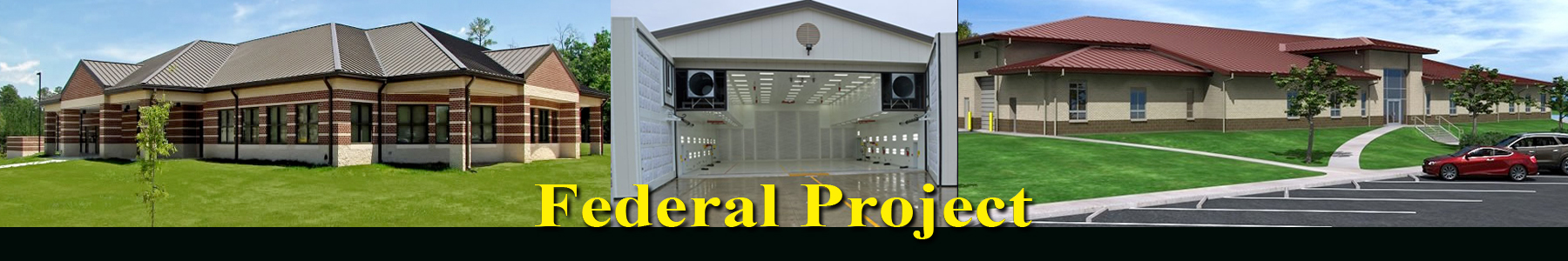 Federal Project