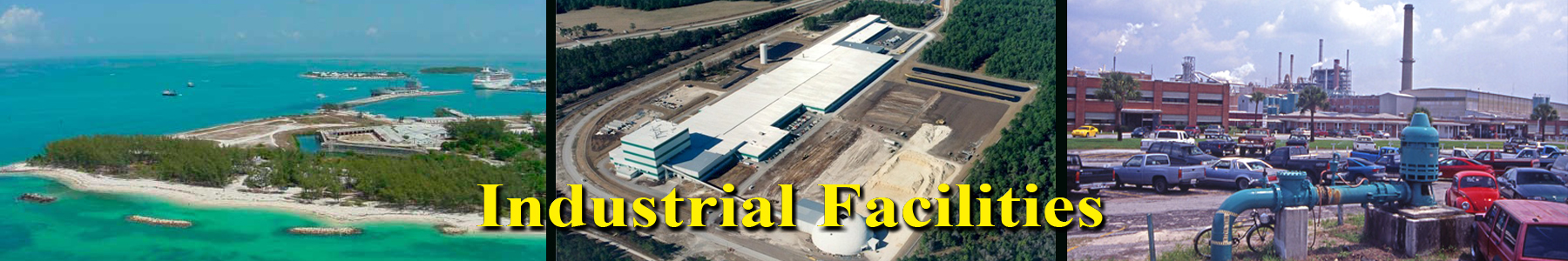 Industrial Facilities