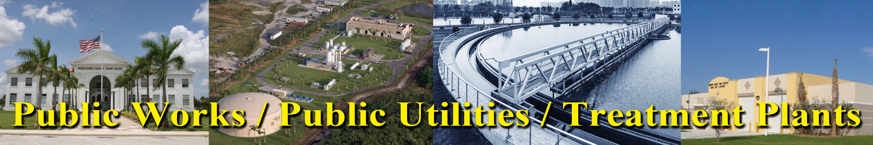 Public Works